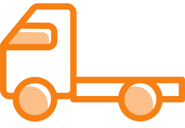 振安拖车/平板车